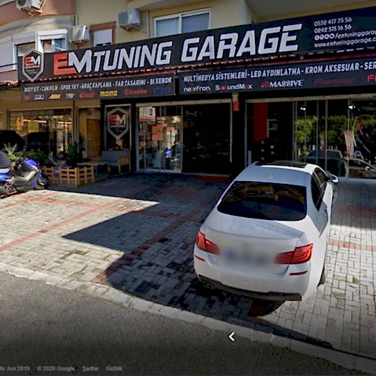Mobile Marketing