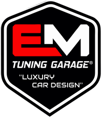 Em Tuning Garage